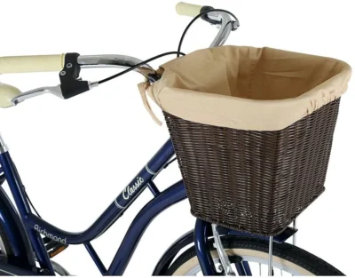 bridgford richmond 26 basket bike