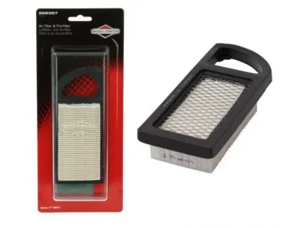 Briggs and Stratton Air Filter Cartridge 992357 For Series 3 Engines