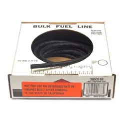 Briggs & Stratton Fuel Line Hose 25"