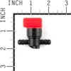 briggs stratton fuel shut off valve 698183