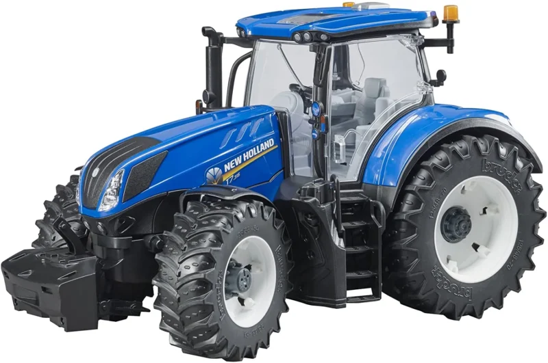 bruder 3120 new holland t7315