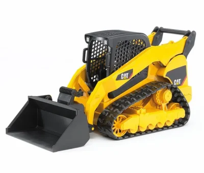 bruder bobcat 1