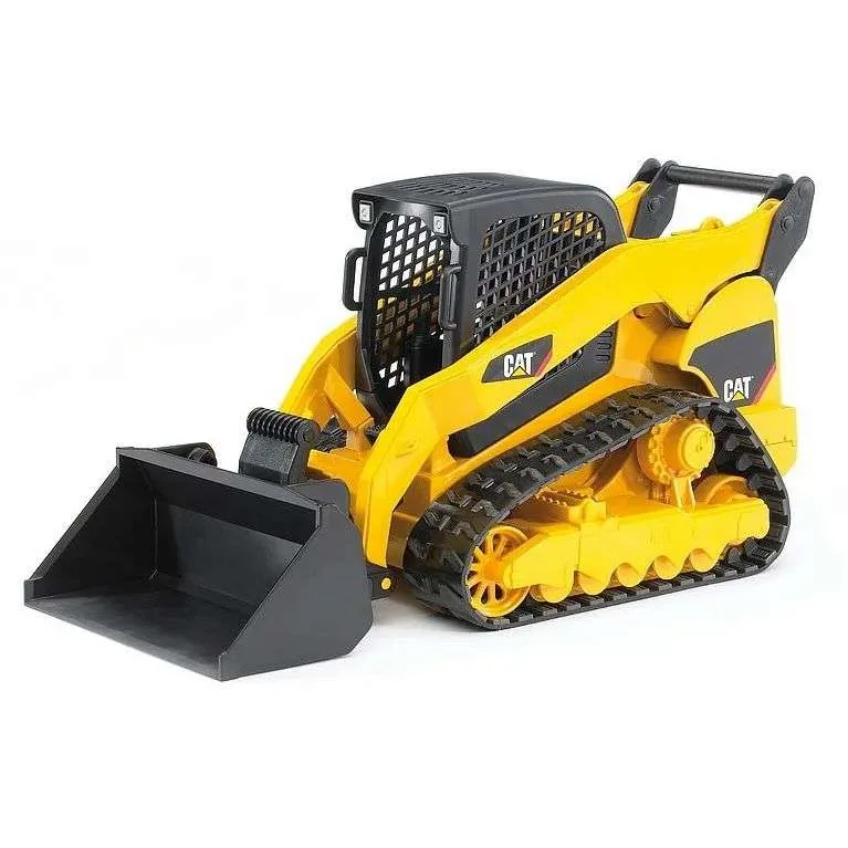 bruder bobcat 1