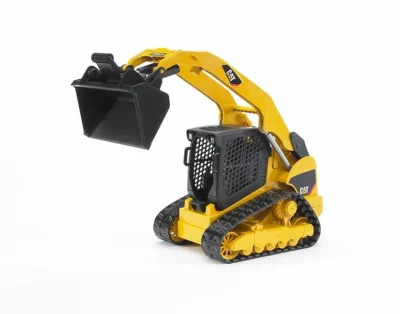 bruder bobcat 5