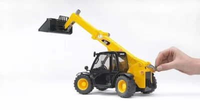 bruder cat telehandler 2 1