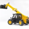 Bruder CAT Telehandler 6 bruder cat telehandler 2