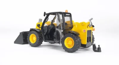 bruder cat telehandler 3