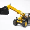 Bruder CAT Telehandler 9 bruder cat telehandler 5
