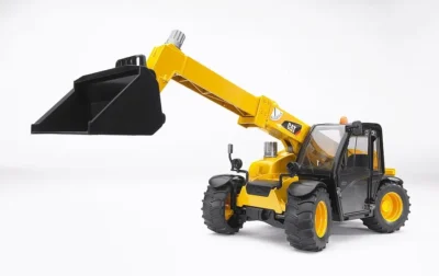 bruder cat telehandler 5