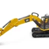 bruder cat® excavator 2