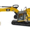 bruder cat® excavator 4