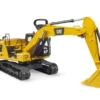bruder cat® excavator 5