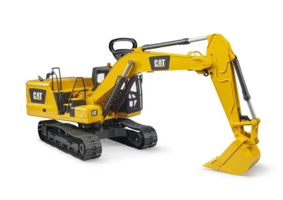 bruder cat® excavator 5