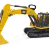 bruder cat® excavator 6