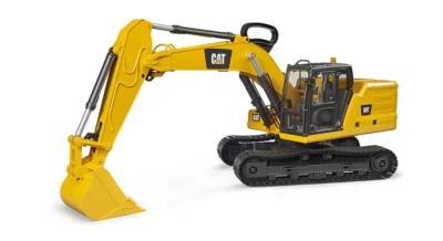 bruder cat® excavator 6