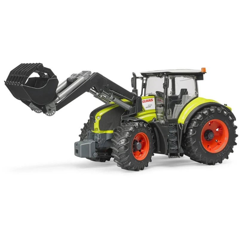 bruder claas