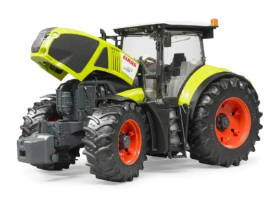 bruder claas axion 950 tractor 2