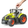 bruder claas axion 950 tractor 3