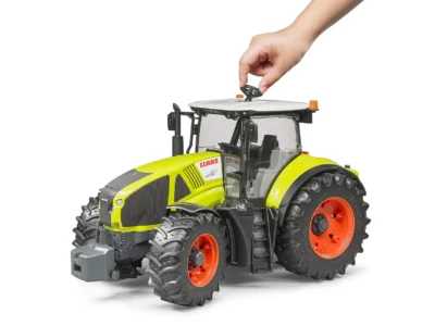bruder claas axion 950 tractor 3