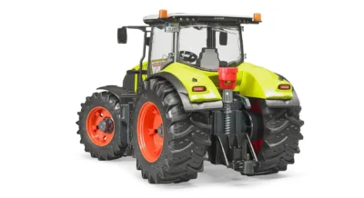 bruder claas axion 950 tractor 4
