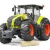 bruder claas axion 950 tractor 5
