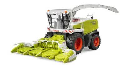 bruder claas jaguar 900 field chopper 1