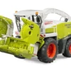 Bruder Claas Jaguar 900 Forage Harvester 7 bruder claas jaguar 900 field chopper 4