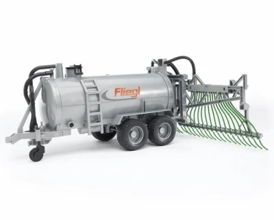bruder fliegl barrel tanker with spread tubes 3