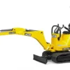 bruder jcb micro excavator 8010 cts 1