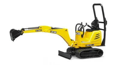bruder jcb micro excavator 8010 cts 1