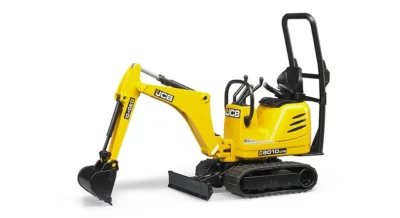 bruder jcb micro excavator 8010 cts 4
