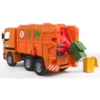 bruder mercedes benz mb actros garbage truck 2