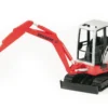 bruder schaeff hr16 mini excavator 1