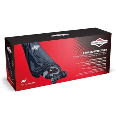 Briggs & Stratton Lawnmower Cover