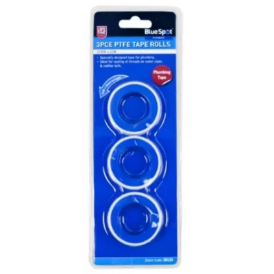 PTFE Tape 3pc