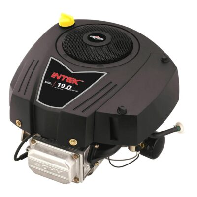 Briggs & Stratton 19HP Intek Engine