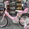 Bumper Sparkle 16'' Girls Bike 19 bumper sparkle 1
