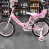 Bumper Sparkle 16'' Girls Bike 20 bumper sparkle 2