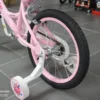 Bumper Sparkle 16'' Girls Bike 21 bumper sparkle 3