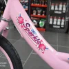 Bumper Sparkle 16'' Girls Bike 23 bumper sparkle 5