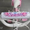 Bumper Sparkle 16'' Girls Bike 24 bumper sparkle 6