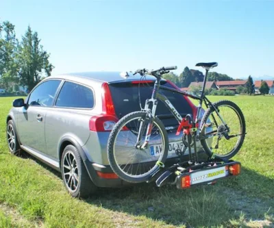 Alternative view of Buzzrack Buzzybee 4