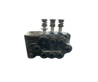 Genuine Kubota Assy Control Valve