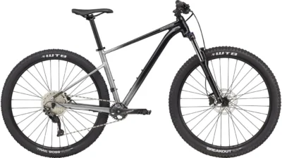 Cannondale Trail 4