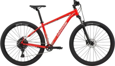 Cannondale Trail 5 Mountain Bike