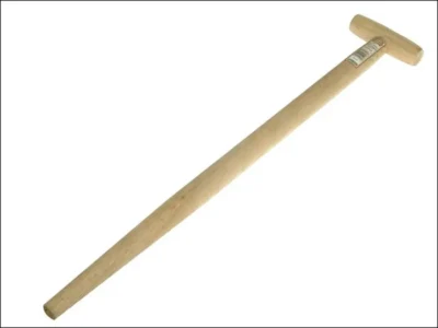 Premier 32" Tapered T Handle