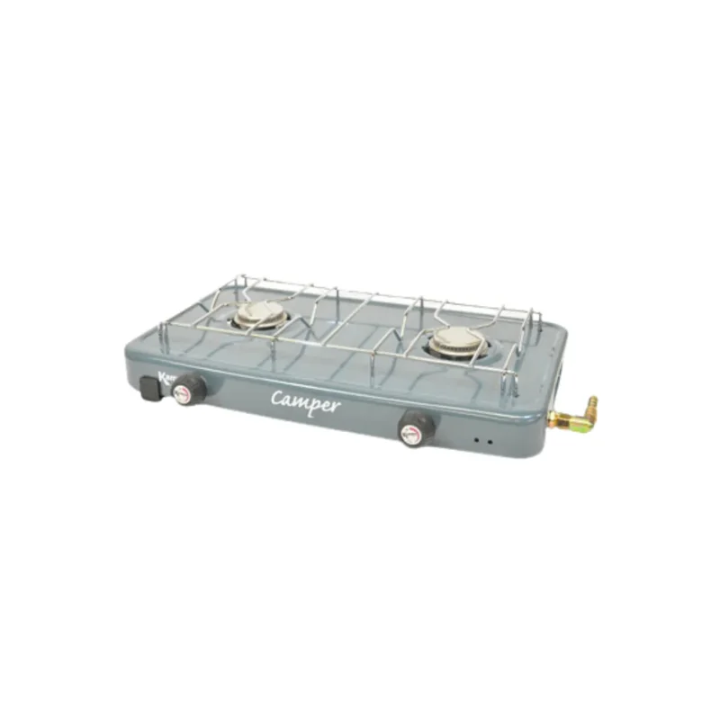 campingaz 2 burner stove 320w