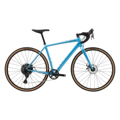 Cannondale Topstone 4