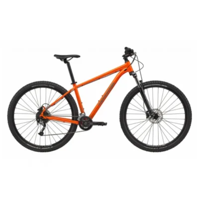 Cannondale Trail 6 Mtb