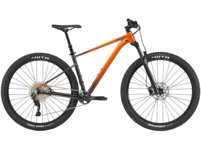 Cannondale Trail 3